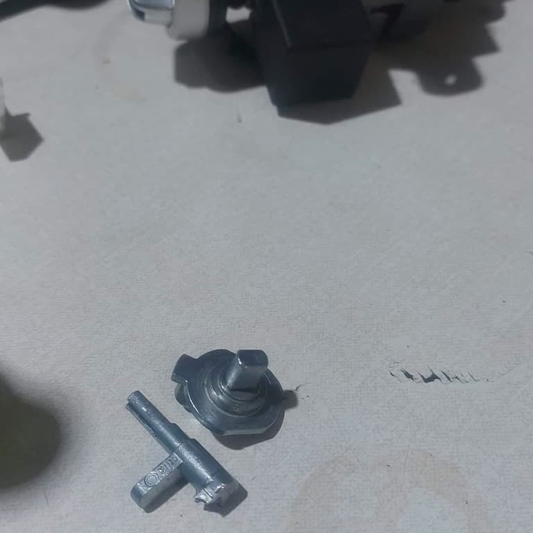 RKS Motor RKS Mt3 Pro