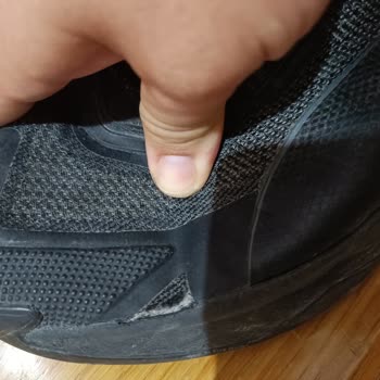 Puma Explore Nitro Pişmanlıktır