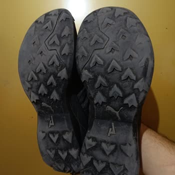 Puma Explore Nitro Pişmanlıktır