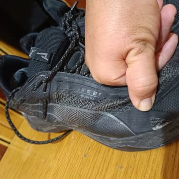 Puma Explore Nitro Pişmanlıktır