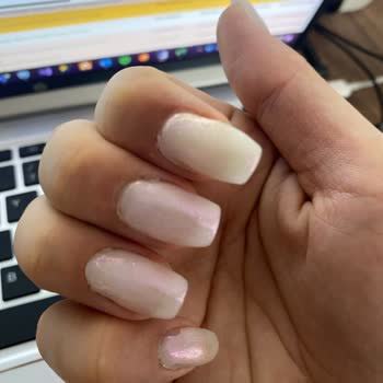 Sunshine Beauty Studio (Ankara) Kalitesiz Jel Tırnak Deneyimi