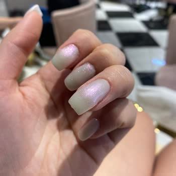 Sunshine Beauty Studio (Ankara) Kalitesiz Jel Tırnak Deneyimi