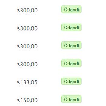 Twitter (X) Ödemesi Alınan Hizmeti Vermiyor.