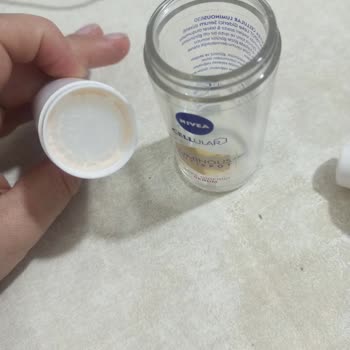 Nivea Leke Karşıtı Krem