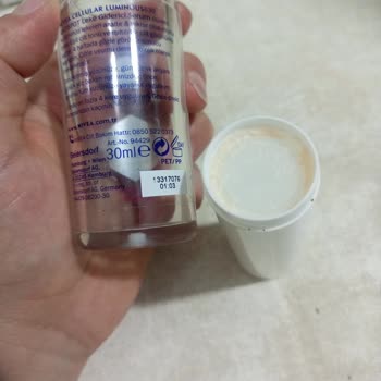 Nivea Leke Karşıtı Krem