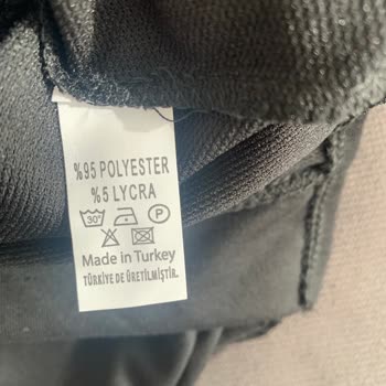 Modanisa İnternet Sayfasındaki Bilgi Yanlış
