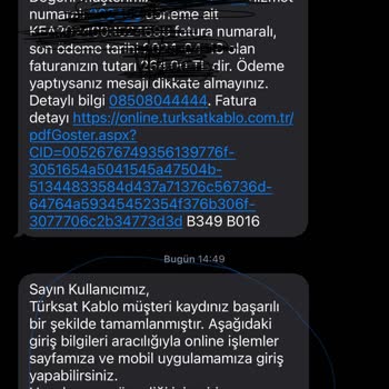 Kablo Net İnternet Tarifesi Kargaşası Ve Güvenlik Endişesi