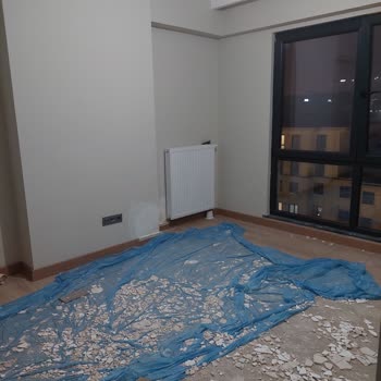 Emlak Konut GYO Tozkoparan Kentsel Dönüşüm