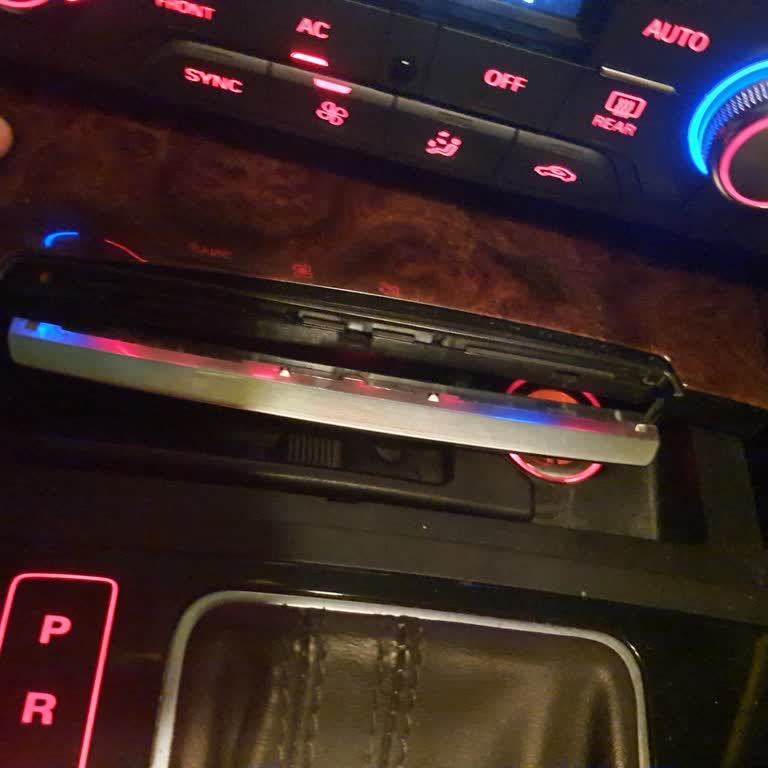 Audi A6 Aracımın Başına Gelenler