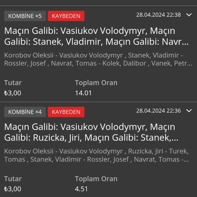 Mobilbahis Deneyimim: Beklentilerin Uzağında