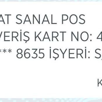 Blutv 1 Yıl İçinde Rızam Dışında 2 Kere Yıllık Üyelik Ücreti Tahsis Edildi