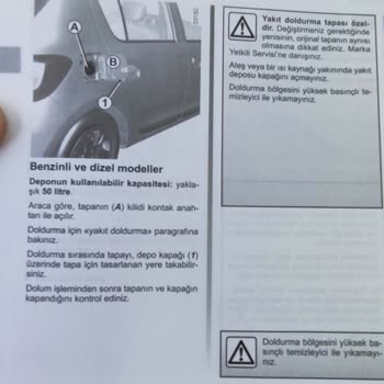 Totalenergies İstasyonları Yakıt İstasyonunda Beklenmedik Fazla Yakıt Şarjı