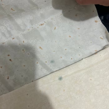 Komagene Küflü Lavaş Yolluyor!