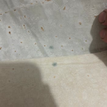 Komagene Küflü Lavaş Yolluyor!