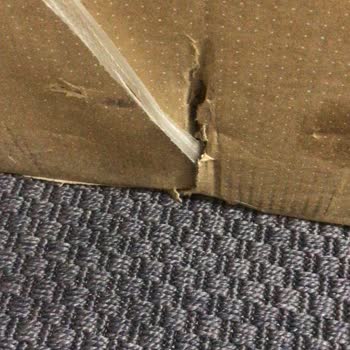 Teknosa Şüpheli Ürün Kişi Hak Ve Mağduriyeti Olarak Suistimal