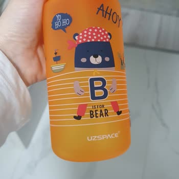 Uzspace Koku Yapan Suluk