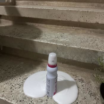 Urban Care Shake N Repair Köpük Taşması