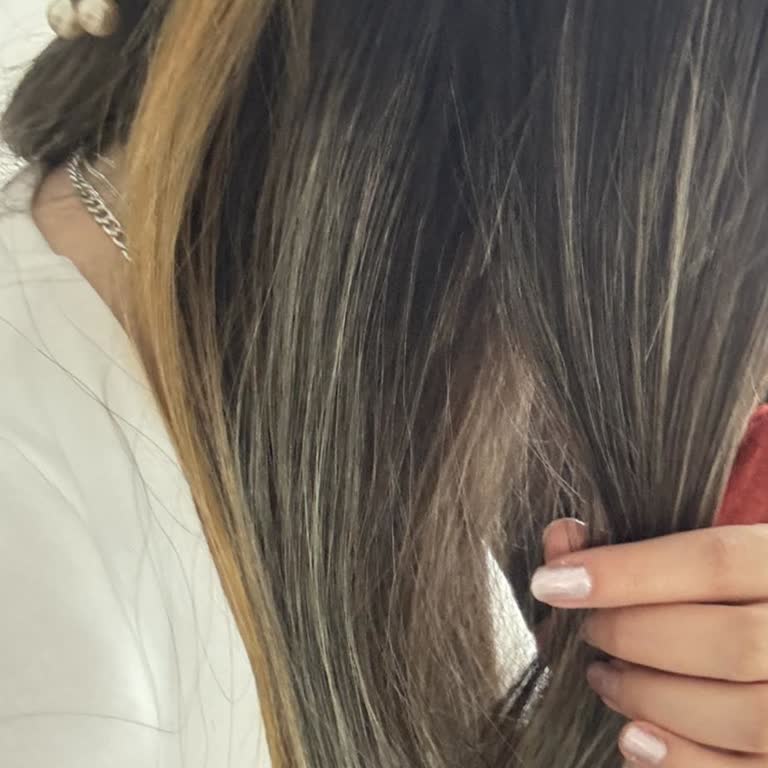 Bloom Hair Lounge Sadece Adı Var