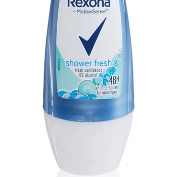 Alerjik Reaksiyonlar Başlatan Rexona Ürünleri