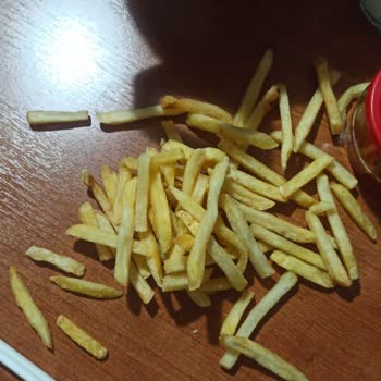 McDonald's Beklentilerin Altında Kaldı: Büyük Hayal Kırıklığı