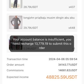 Aliexpress Yatırım Platformu Mağduriyeti: 200 Bin TL Tehlikede