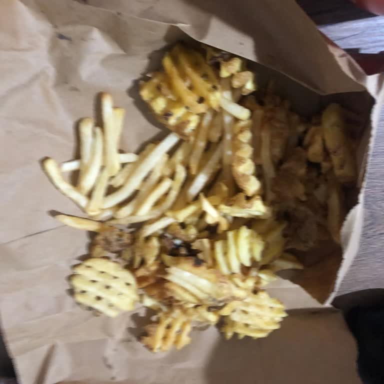 Popeyes Read Customer Complaints and Reviews - Xolvie