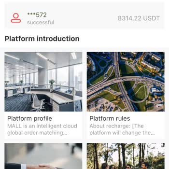 Binance Online Alışveriş Platformunda Yaşanan Mağduriyet