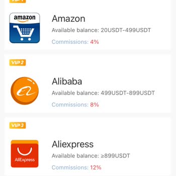 Binance Online Alışveriş Platformunda Yaşanan Mağduriyet