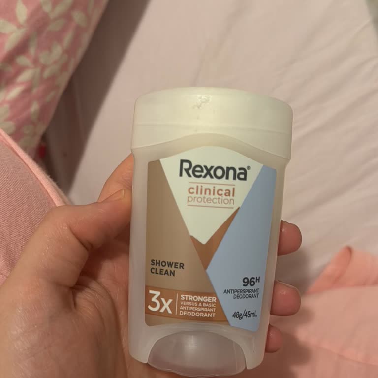 Rexona Clinical Kötü Koku