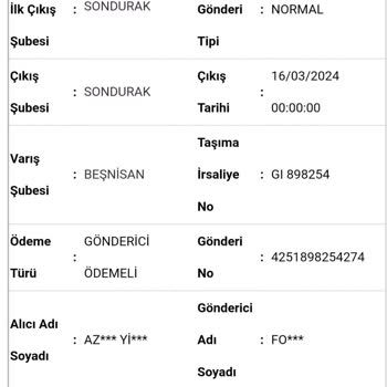 N11 Ücret İade Talebi