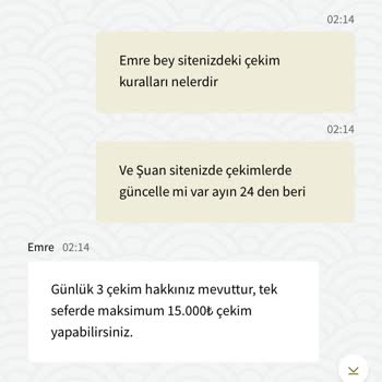 Ofansifbet Ödeme Sorunu: Yatırımımın Karşılığını Alamıyorum
