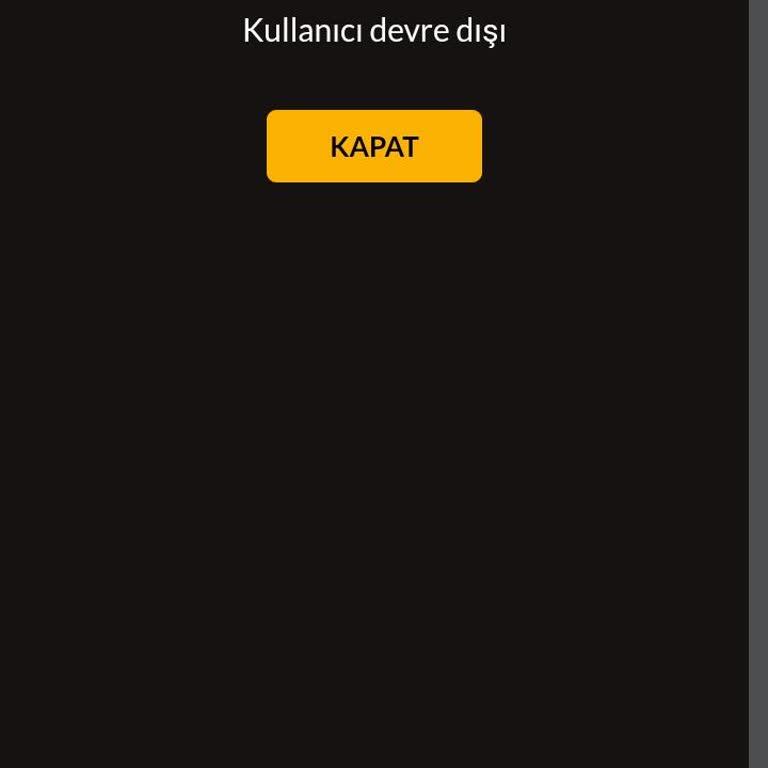 Casibom Hesabıma Giremiyorum