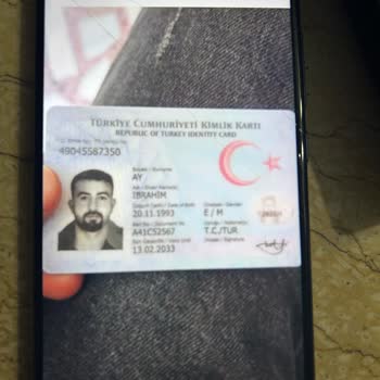 Binance Hesabıma Ulaşamıyorum E Posta Ve Şifremi Ve Telefon Numaramı Kaybettim