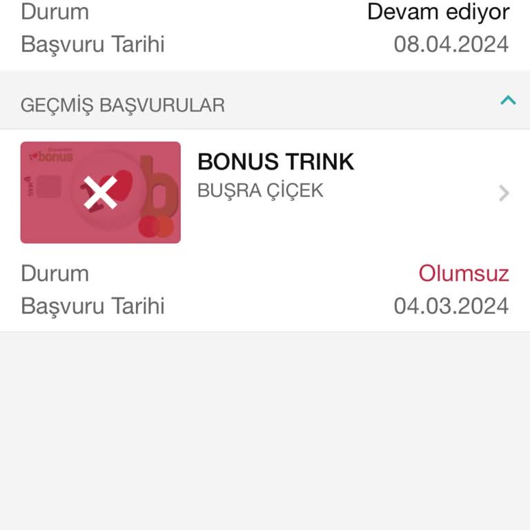 Garanti BBVA Ticari Kart Başvuru