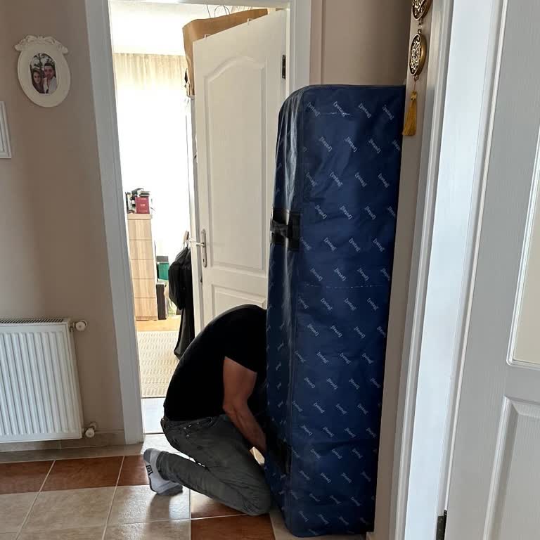 Yataş Yatağın Ebat Sorunu Ve İade Problemi