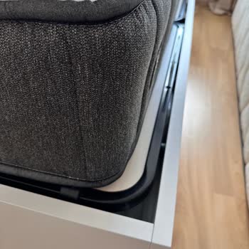 Yataş Yatağın Ebat Sorunu Ve İade Problemi