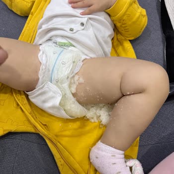 Sleepy Bez Geceden Sabaha