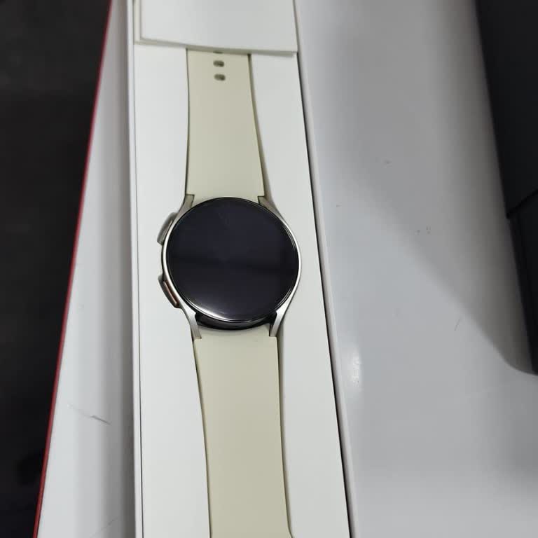Samsung Smart Watch 6 Şarj Sorunu: Yeni Cihaz Hayal Kırıklığı