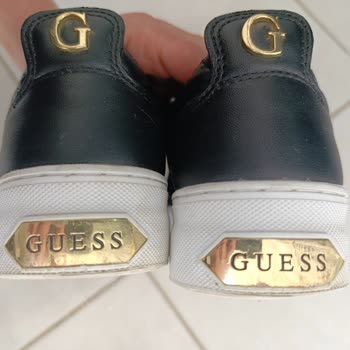 Kıbrıs Guess, Müşterine Ve Ürününe Sahip Çık. Replika Ürüne Son Ver.