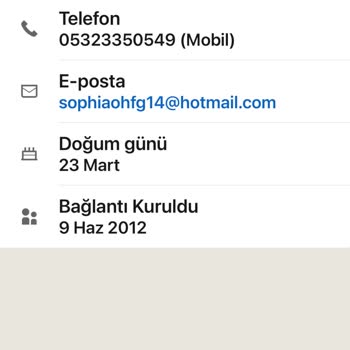 Linkedin Hesabım Bugün Çalındı