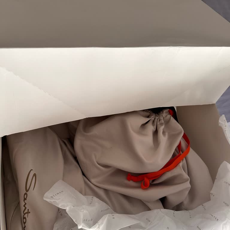 Beymen.com Ayakkabıları Kutusuz Yolluyor