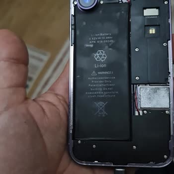 CepMarketAVM Cepmarket AVM Ayıplı Mal Sattı Telefonlara Cevap Vermiyor