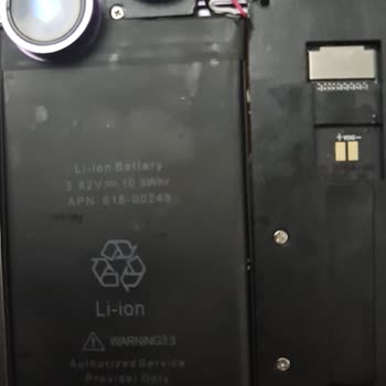 CepMarketAVM Cepmarket AVM Ayıplı Mal Sattı Telefonlara Cevap Vermiyor