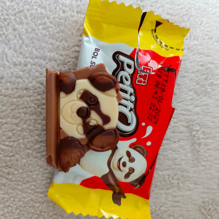 Eti Gıda Eti Petito Tarihi Geçmiş