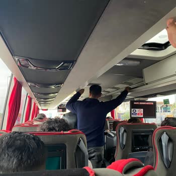 Yalova Seyahat'te Konforsuz Yolculuk Deneyimi