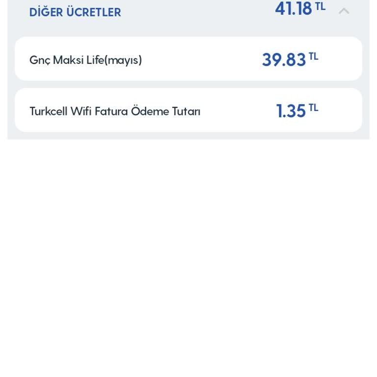Turkcell Maksi Life Ücreti