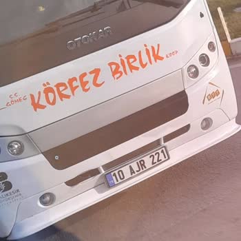 Körfez Birlik Körfez Birliğinin Kendi Kafasına Göre Hat Değiştirmesi