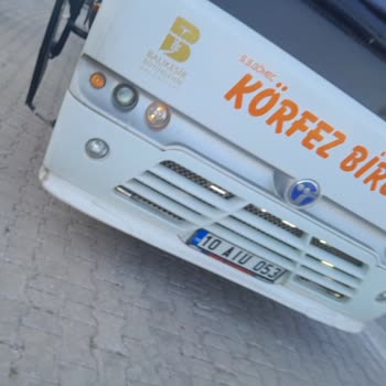 Körfez Birlik Körfez Birliğinin Kendi Kafasına Göre Hat Değiştirmesi