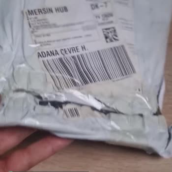 Amazon Ürünü İade Alın!