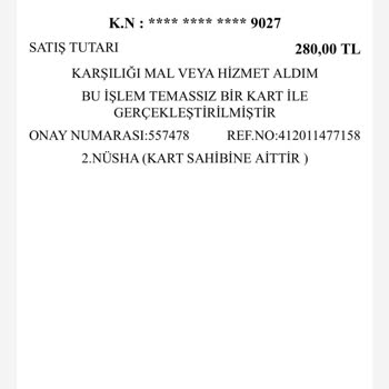 Şifa Cafe (İzmir) Fahiş Fiyatlar!